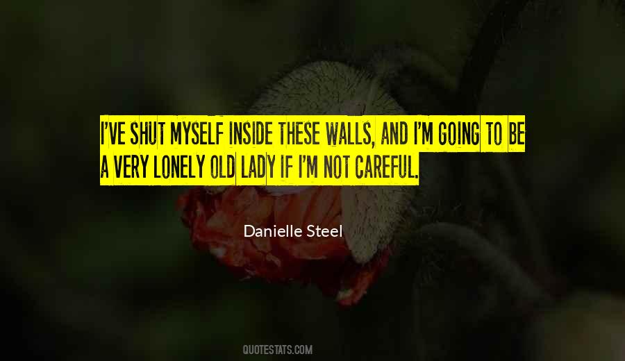 Danielle Steel Quotes #186417