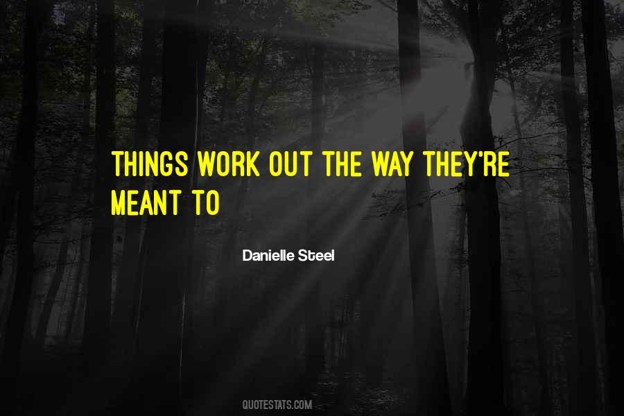 Danielle Steel Quotes #240877 Danielle Steel Quotes #240877