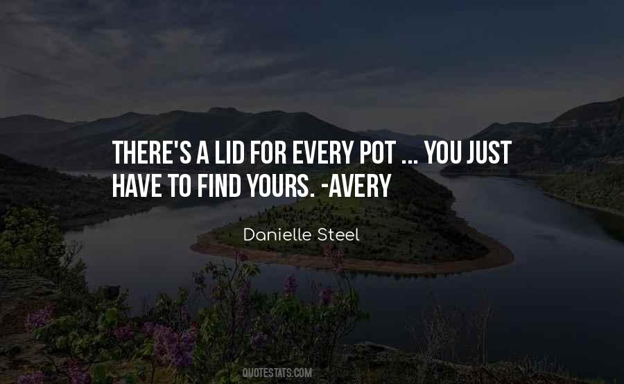 Danielle Steel Quotes #389990