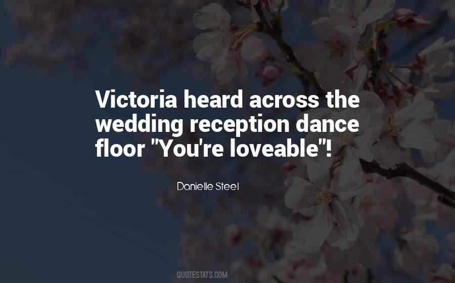 Danielle Steel Quotes #424462