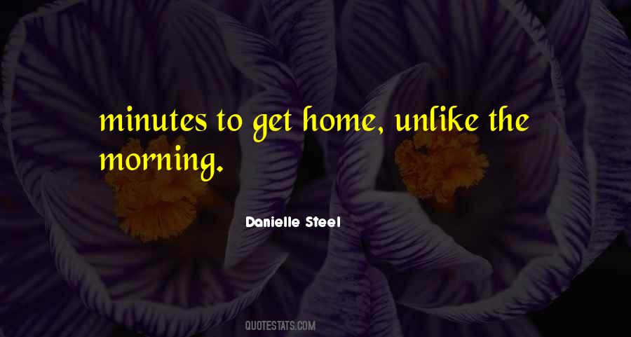 Danielle Steel Quotes #481461