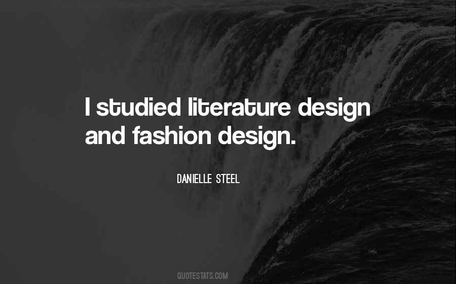 Danielle Steel Quotes #56846