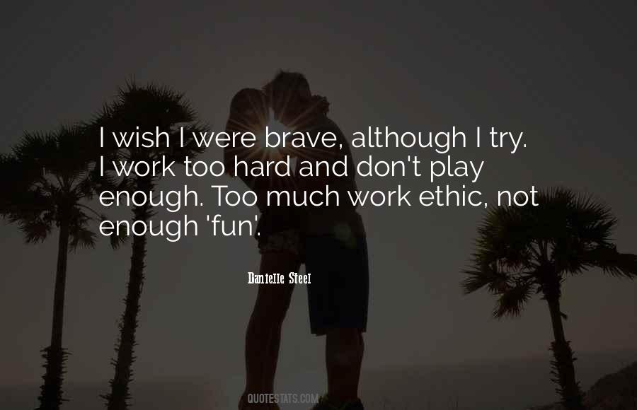 Danielle Steel Quotes #575368 Danielle Steel Quotes #575368