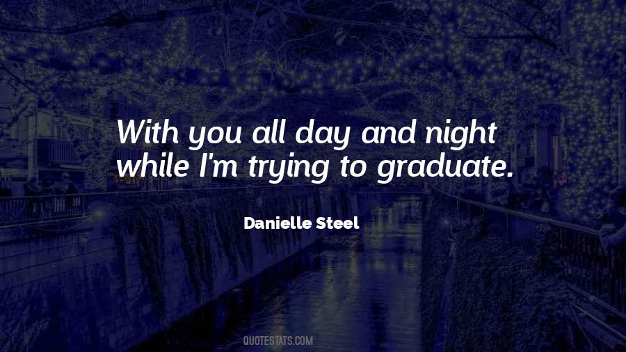 Danielle Steel Quotes #609930