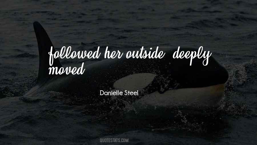 Danielle Steel Quotes #638598