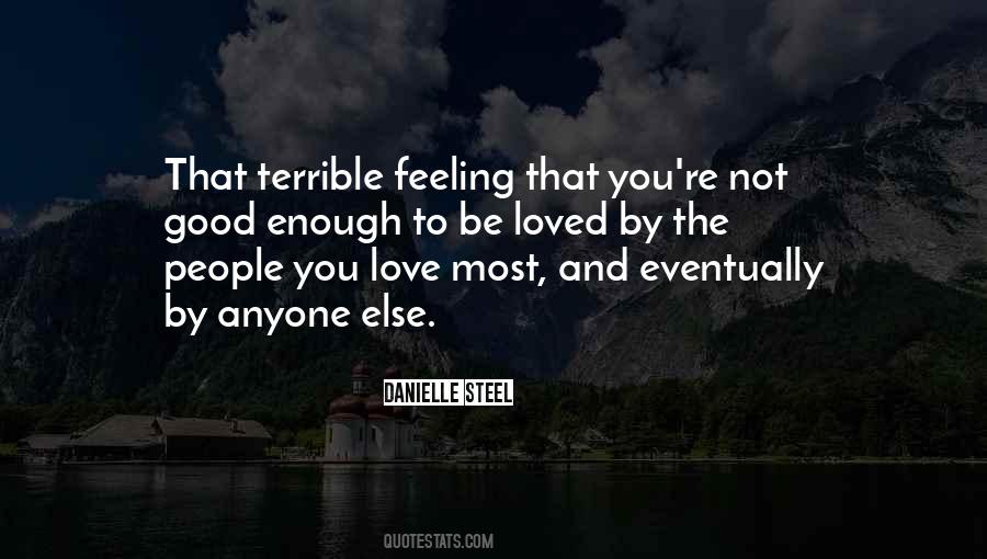 Danielle Steel Quotes #847402 Danielle Steel Quotes #847402