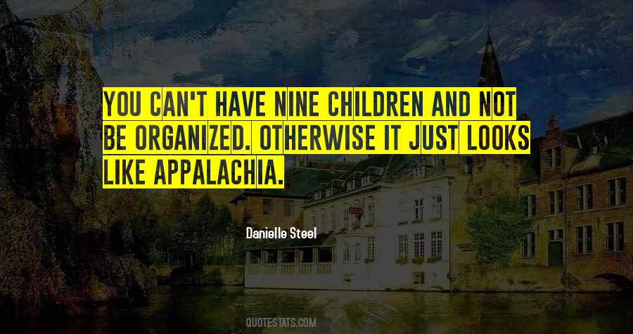 Danielle Steel Quotes #85067