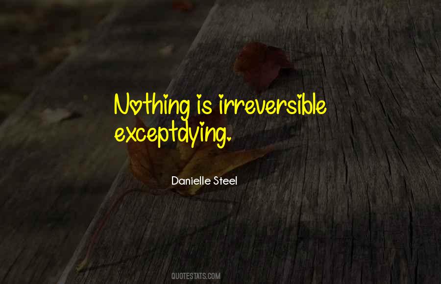 Danielle Steel Quotes #896771 Danielle Steel Quotes #896771