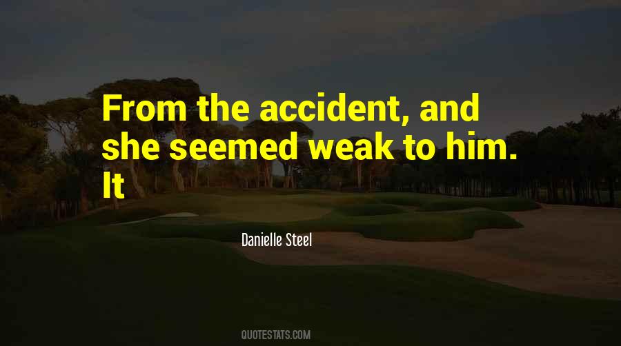 Danielle Steel Quotes #950939 Danielle Steel Quotes #950939