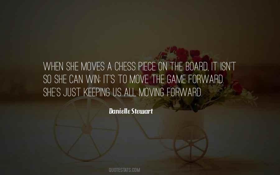 Danielle Stewart Quotes #573545 Danielle Stewart Quotes #573545