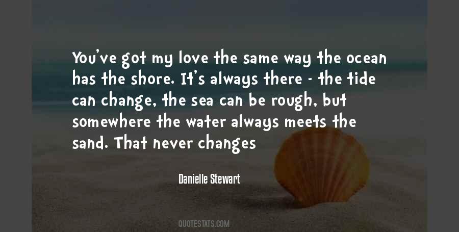 Danielle Stewart Quotes #718653 Danielle Stewart Quotes #718653