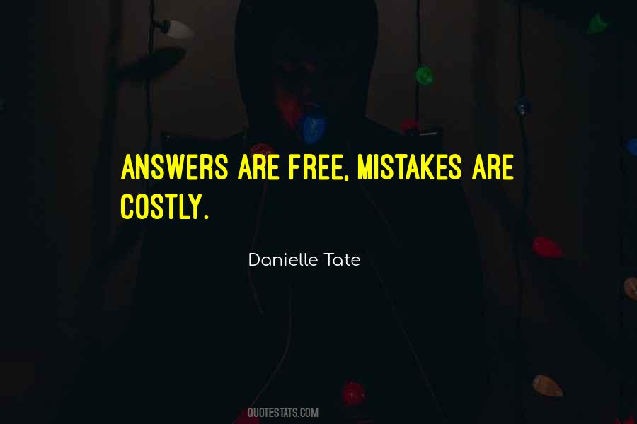 Danielle Tate Quotes #1318152 Danielle Tate Quotes #1318152