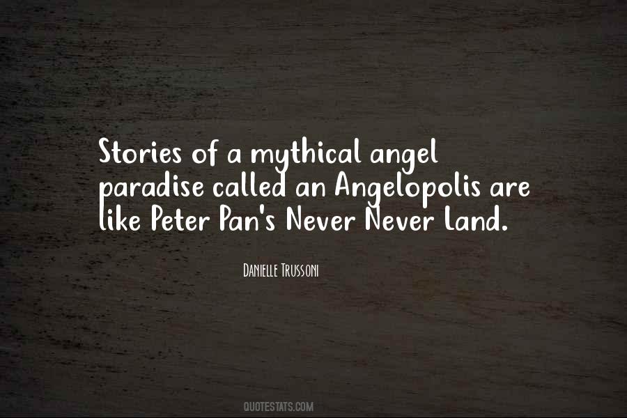 Danielle Trussoni Quotes #1605646