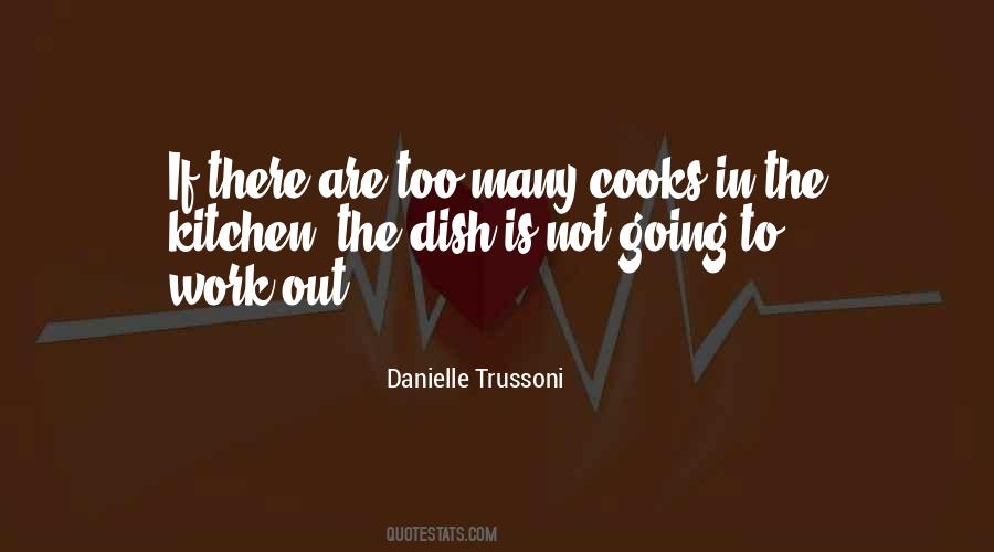 Danielle Trussoni Quotes #827830