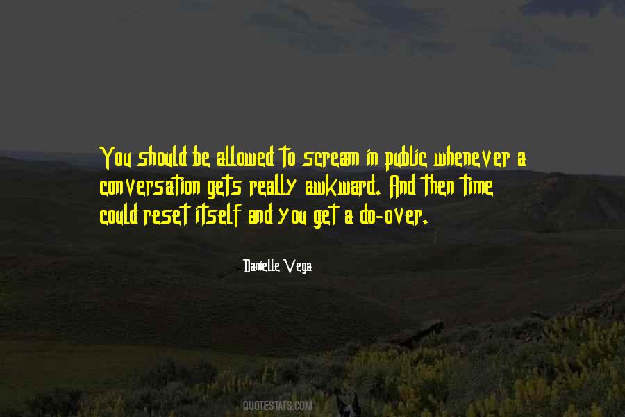 Danielle Vega Quotes #1536971 Danielle Vega Quotes #1536971