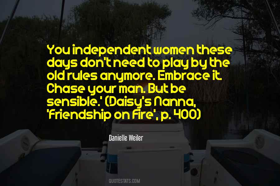 Danielle Weiler Quotes #1461038 Danielle Weiler Quotes #1461038