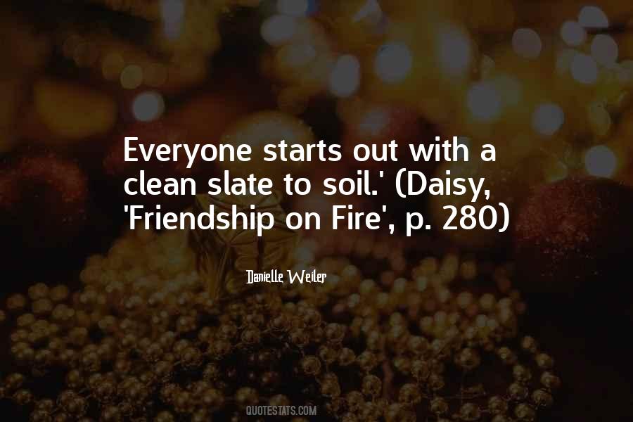 Danielle Weiler Quotes #16419 Danielle Weiler Quotes #16419