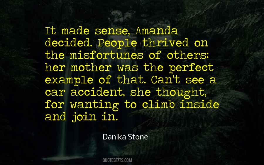 Danika Stone Quotes #339865