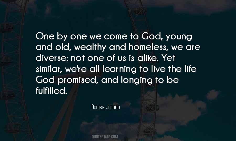 Danise Jurado Quotes #1262470 Danise Jurado Quotes #1262470