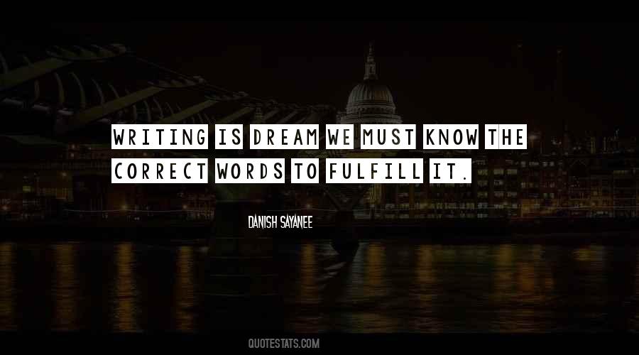 Danish Sayanee Quotes #1193313 Danish Sayanee Quotes #1193313