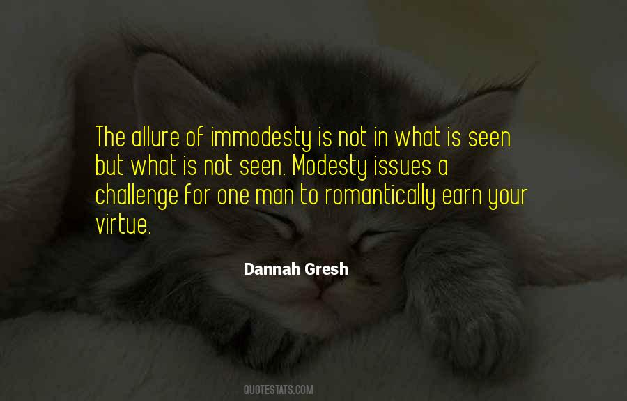 Dannah Gresh Quotes #1231342