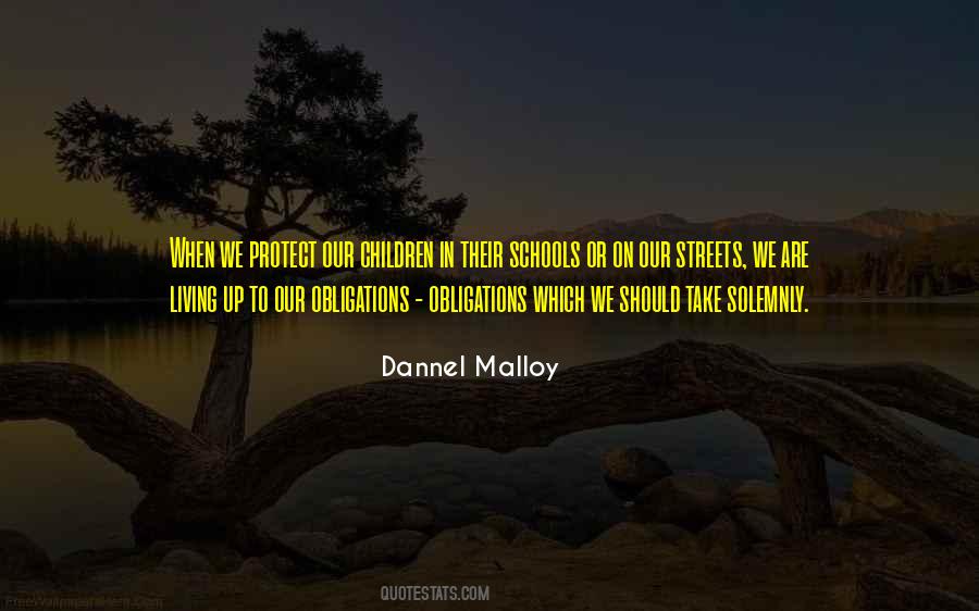 Dannel Malloy Quotes #1215818