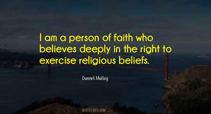 Dannel Malloy Quotes #1745952