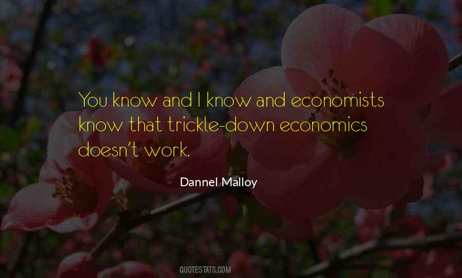 Dannel Malloy Quotes #1809144