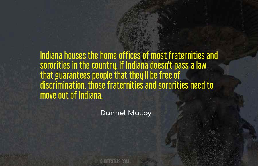 Dannel Malloy Quotes #763662