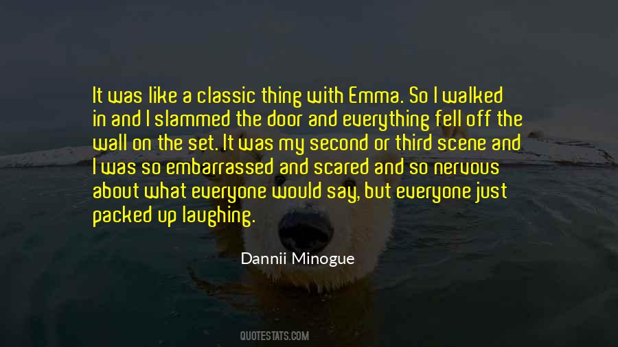 Dannii Minogue Quotes #45727