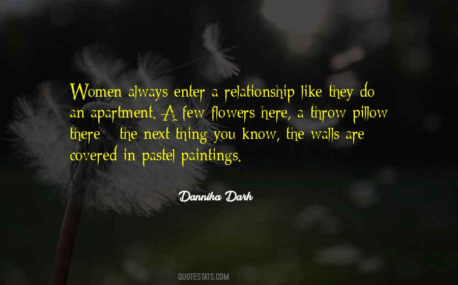 Dannika Dark Quotes #667772