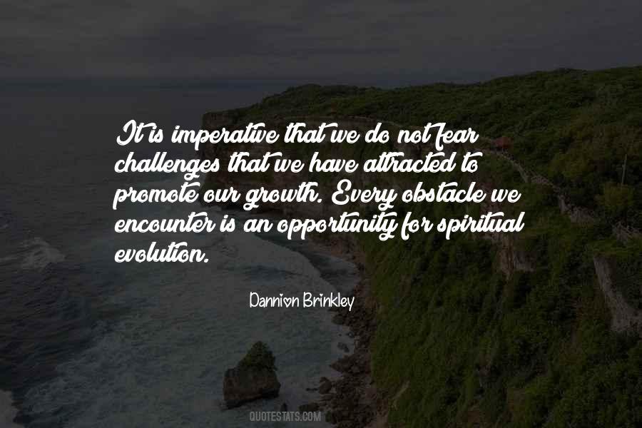Dannion Brinkley Quotes #724004