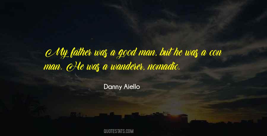 Danny Aiello Quotes #1097385