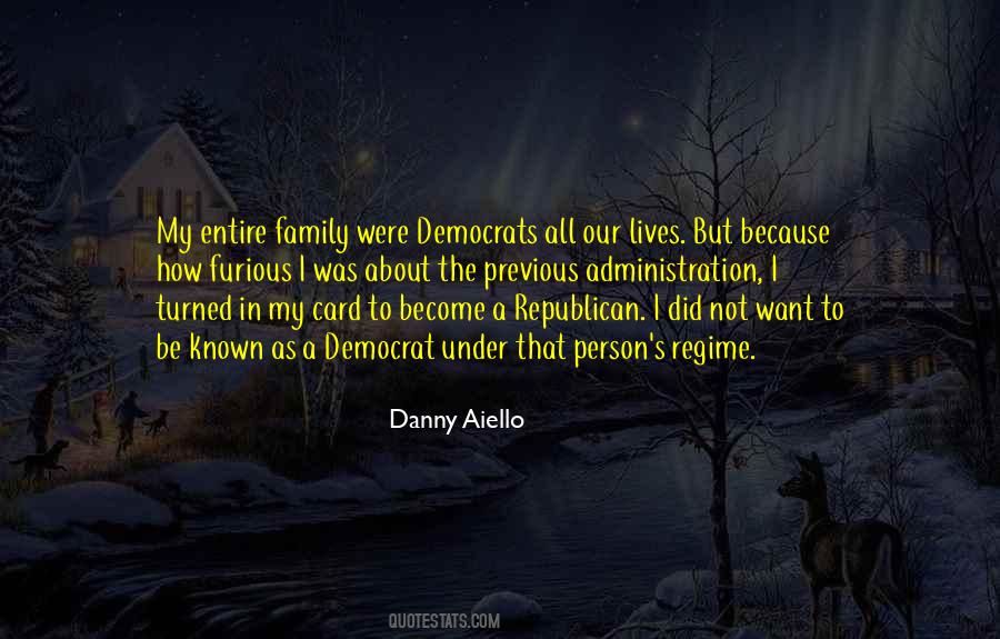 Danny Aiello Quotes #610691
