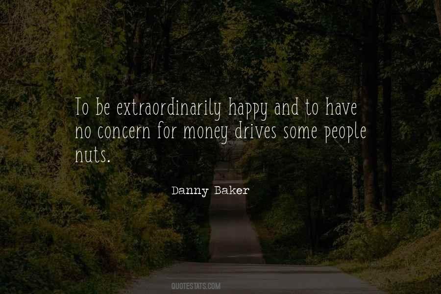 Danny Baker Quotes #880273