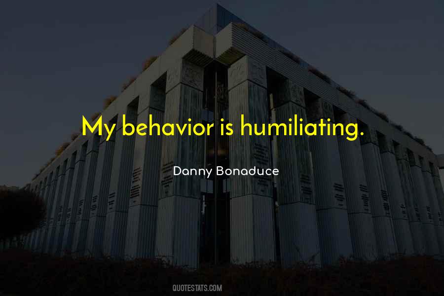 Danny Bonaduce Quotes #107472