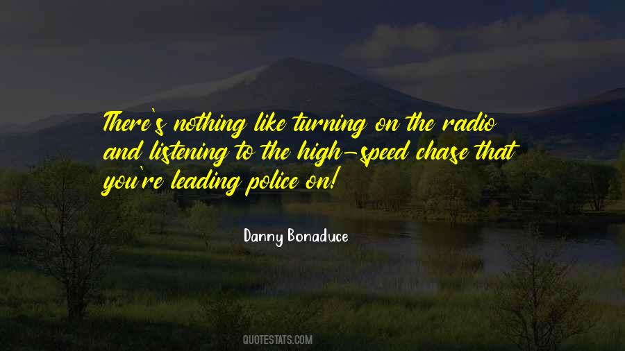 Danny Bonaduce Quotes #1425128