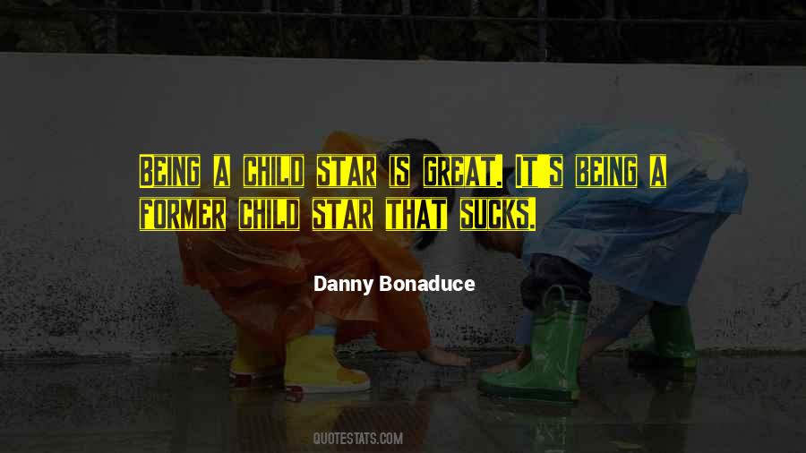 Danny Bonaduce Quotes #1875734