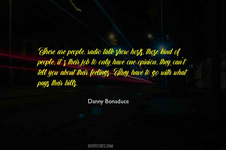 Danny Bonaduce Quotes #340612