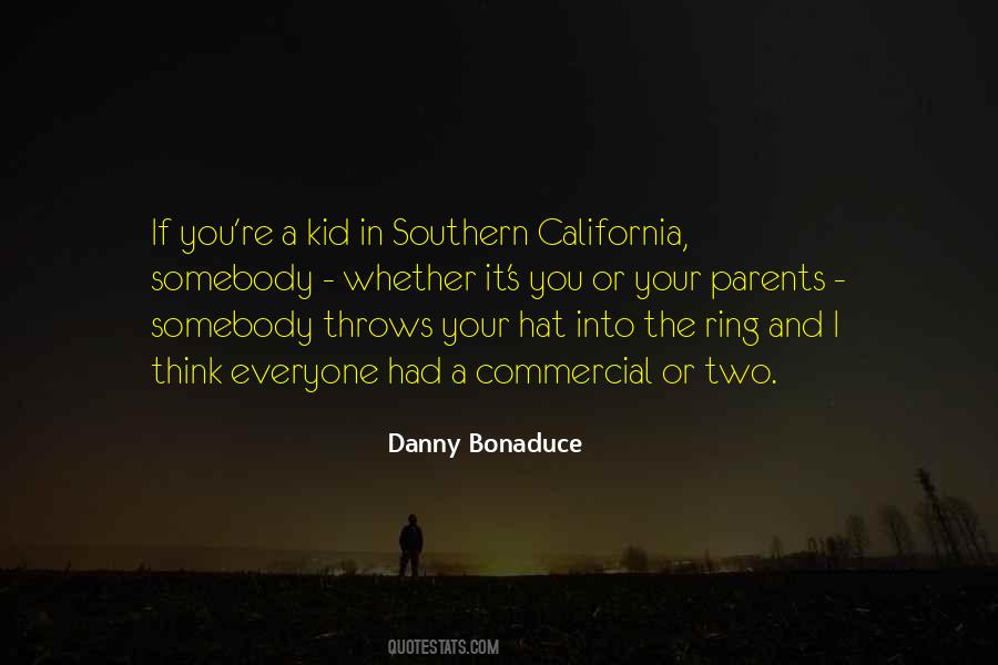 Danny Bonaduce Quotes #847768