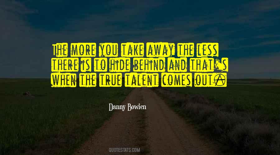 Danny Bowien Quotes #1201463 Danny Bowien Quotes #1201463