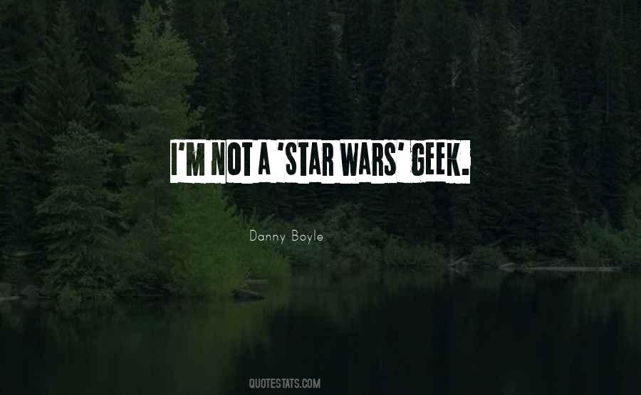 Danny Boyle Quotes #1315967