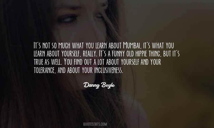 Danny Boyle Quotes #1415751