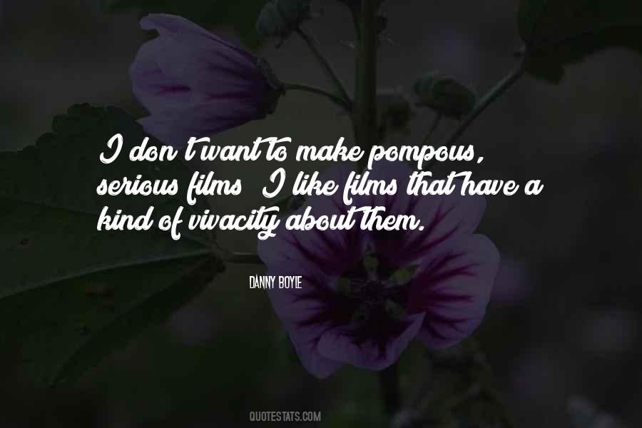 Danny Boyle Quotes #1725401