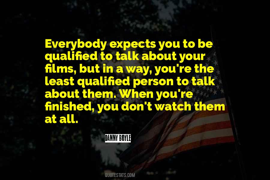 Danny Boyle Quotes #172980