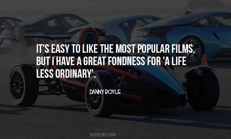 Danny Boyle Quotes #1850881