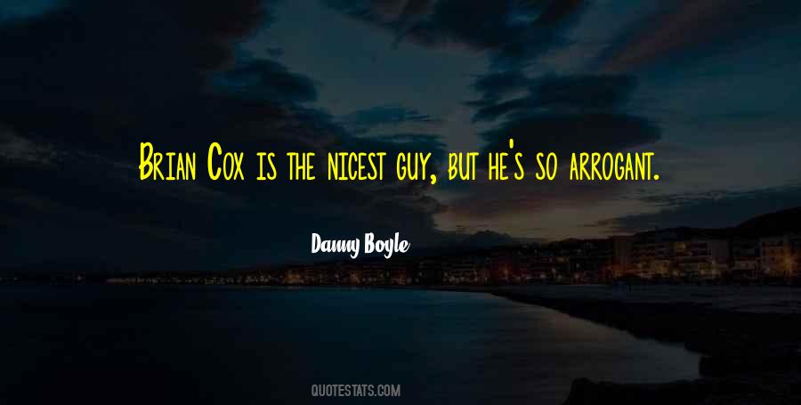 Danny Boyle Quotes #1875844