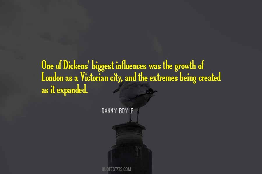 Danny Boyle Quotes #298026
