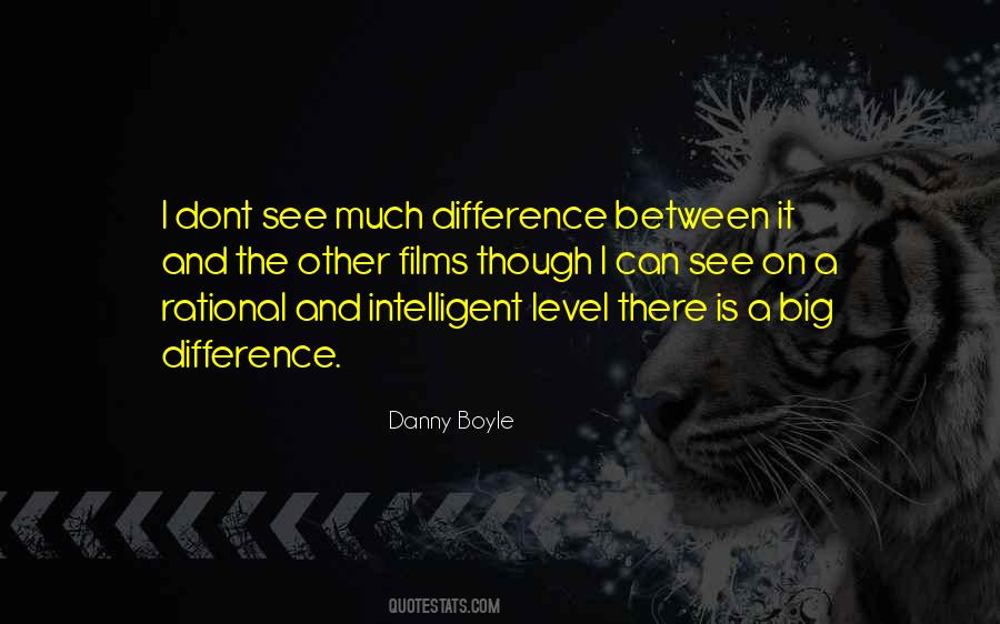 Danny Boyle Quotes #364408
