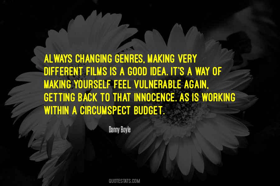 Danny Boyle Quotes #451632
